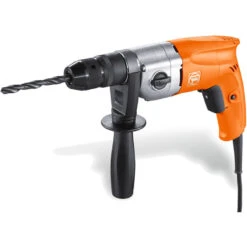 Fein BOP 13-2 Koffer Boormachine | 13 Mm | 2 Versnellingen | Voor Staal | + Koffer [72055561000] -Makita || Beta || Metabo Verkoopwinkel Fein BOP 13 2 72054660000 ext 3