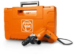 Fein BOP 6 +Koffer Boormachine | 6 Mm | 500 Watt | +Koffer [72055261000]