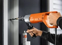 Fein BOS 16-2 Boormachine | 16 Mm | 2 Versnellingen | 1200 Watt | Voor Staal [72054960000] -Makita || Beta || Metabo Verkoopwinkel Fein BOS 16 2 72054960000 ext 2