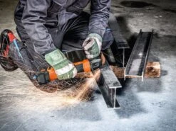 Fein CCG 18-125-10 PD AS Accu Haakse Slijper | 125 Mm | 18 Volt | Basic | L-Boxx [71220461000] -Makita || Beta || Metabo Verkoopwinkel Fein CCG 18 125 10 PD AS 71220461000 ext 2