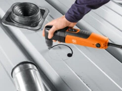 Fein BLK 1.6 E Knabbelschaar | 350 Watt | Tot 1,6 Mm [72323860000] -Makita || Beta || Metabo Verkoopwinkel Fein Fein BLK 1.6 E 723233860 ext 2