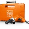 Fein BOP 10 + Koffer Boormachine | 500 W | Tot 10 Mm | Koffer [7205536100]