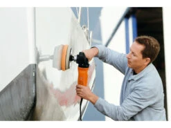 Fein WPO 14-15 E Marine Polijstmachine | 230 Mm | 1200 Watt | Marine Polijst Set [72214850010 - Polijst Set] -Makita || Beta || Metabo Verkoopwinkel Fein Fein WPO 14 15 E Marine 72214850010 ext 3