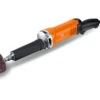 Fein GSZ 11-90 PERL Rechte Slijpmachine | 1010 Watt | 8 Mm | 2900-9900 Tpm [72232360000]