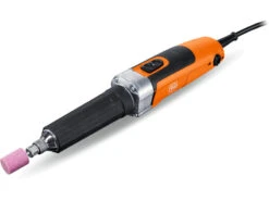 Fein GSZ 4-280 EL Rechte Slijpmachine | 350 Watt | 6 Mm | 28000 Tpm [72232460000]