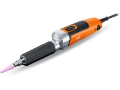 Fein GSZ 4-90 EL Rechte Slijpmachine | 350 Watt | 6 Mm | 3500-8500 Tpm [72232560000]