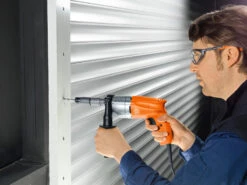 Fein GWP 10 Tapmachine | Regelbaar Toerental | 450 Watt | Tot M 10 [72093860000] -Makita || Beta || Metabo Verkoopwinkel Fein GWP 10 72093860000 ext 2