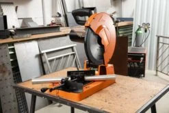 Fein MKA S355 Afkortzaag Metaal | 1800 Watt | Zaagblad 355 X 25.4 Mm [72365460000] -Makita || Beta || Metabo Verkoopwinkel Fein MKA S355 72365460000 ext 10