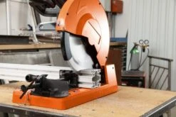 Fein MKA S355 Afkortzaag Metaal | 1800 Watt | Zaagblad 355 X 25.4 Mm [72365460000] -Makita || Beta || Metabo Verkoopwinkel Fein MKA S355 72365460000 ext 4