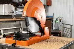 Fein MKA S355 Afkortzaag Metaal | 1800 Watt | Zaagblad 355 X 25.4 Mm [72365460000] -Makita || Beta || Metabo Verkoopwinkel Fein MKA S355 72365460000 ext 6