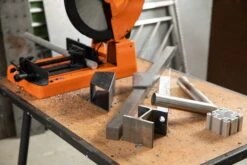 Fein MKA S355 Afkortzaag Metaal | 1800 Watt | Zaagblad 355 X 25.4 Mm [72365460000] -Makita || Beta || Metabo Verkoopwinkel Fein MKA S355 72365460000 ext 8