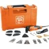 Fein MM 500 Plus Top MultiMaster MM 500 Plus | Top | +Koffer + Toebehoren [72296761000]