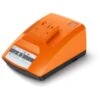 Fein Snellader ALG 30 Lader | Vanaf 45 Min | Voor Fein Li-Ion En Ni-Cd Accu 14,4 - 18 [92604096010]