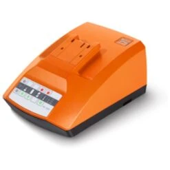 Fein Snellader ALG 30 Lader | Vanaf 45 Min | Voor Fein Li-Ion En Ni-Cd Accu 14,4 - 18 [92604096010]