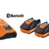Fein Starterset 18V - 3,0 Ah Starterset | Lader ALG 80 BC | 2x Accu 18 Volt 3,0 Ah Li-Ion [92604324010] -Makita || Beta || Metabo Verkoopwinkel Fein Starterset 18V 30 Ah 92604324010