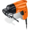 Fein WBP 10 Haakse Boormachine | Metalen Kop | 500 Watt | 10 Mm [72055160000]