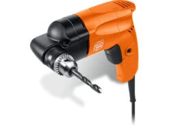 Fein WBP 10 Haakse Boormachine | Metalen Kop | 500 Watt | 10 Mm [72055160000]