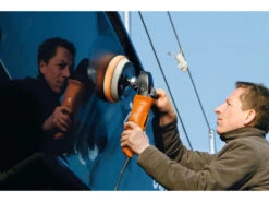 Fein WPO 14-15 E Marine Polijstmachine | 1200 Watt | 230 Mm | Marine Polijst Set [72214860000] -Makita || Beta || Metabo Verkoopwinkel Fein WPO14 15EM SET Marine 72214860000 ext 3