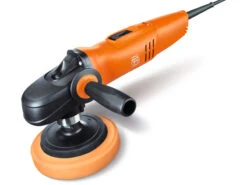 Fein WPO 10-25 E Haakse Polijstmachine | 150 Mm | 800 Watt [72216300230]