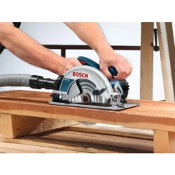 Bosch Professional GKS 190 Cirkelzaag | 70 Mm Diep | 1400 Watt [0.601.623.000] -Makita || Beta || Metabo Verkoopwinkel GKS190 2