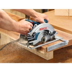 Bosch Professional GKS 190 Cirkelzaag | 70 Mm Diep | 1400 Watt [0.601.623.000] -Makita || Beta || Metabo Verkoopwinkel GKS190 3