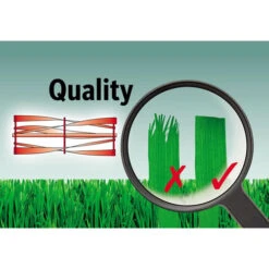 Bosch Tuingereedschap AHM 38 C + Grasbak Grasmaaier | 380 Mm | Spilmes | + Grasbak [0.600.886.103] -Makita || Beta || Metabo Verkoopwinkel Grasmaaier AHM38C 4