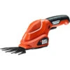 Black & Decker GSL200 Grasschaar | 3,6 V Li-Ion | 1,1 Ah [Grasschaar]