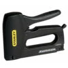 Stanley Handtacker - Type A + J Handtacker | Licht | Voor Type A Nieten En Nagels Type J [6-TR150L]