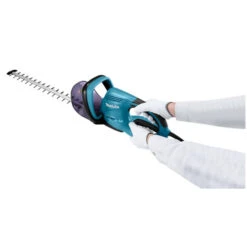 Makita UH5580 Heggenschaar | 550 Mm | 670 Watt [UH 5580] -Makita || Beta || Metabo Verkoopwinkel Heggenschaar UH4570 4 2