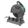 HiKOKI CC14SFWAZ Doorslijpmachine | 2000 Watt | 355 Mm Slijpschijf [CC14SFWAZ] -Makita || Beta || Metabo Verkoopwinkel HiKOKI Hitachi CC14SF CC14SFWAZ