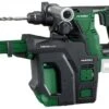 HiKOKI DH18DBLW2DZ Boorhamer | SDS-Plus | 18V | Basic | +Stofunit | +Systainer [DH18DBLW2DZ] -Makita || Beta || Metabo Verkoopwinkel HiKOKI Hitachi DH18DBLW2DZ DH18DBL W2DZ