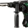 HiKOKI DH18DBLW4Z Boorhamer | Borstelloos | SDS-Plus | 18 V | Basic [DH18DBL W4Z] -Makita || Beta || Metabo Verkoopwinkel HiKOKI Hitachi DH18DBLW4Z DH18DBL W4Z
