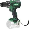 HiKOKI DV18DBSLW6Z Accu-klop- Schroefboor | 18 V Li-Ion | 70 Nm |Borstelloos | Solo [DV18DBSL W6Z] -Makita || Beta || Metabo Verkoopwinkel HiKOKI Hitachi DV18DBSLW3Z DV18DBSL W3Z 1