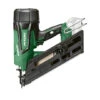 HiKOKI NR1890DBCLW9Z Accutacker | 18 Volt | 50-90 Mm | +Systainer | Basic [NR1890DBCL W9Z] -Makita || Beta || Metabo Verkoopwinkel HiKOKI Hitachi NR1890DBCLW9Z NR1890DBCL W9Z