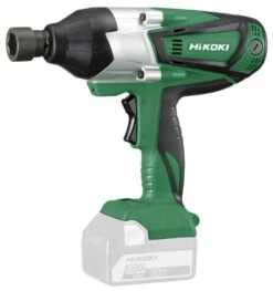 HiKOKI WR18DSHLW4Z Slagmoeraanzetter | 480 Nm | 18 Volt | Basic [WR18DSHL]