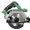 HiKOKI C1806DAW2Z Cirkelzaag | 18 V | 57 Mm | 165 Mm | Systainer | Basic [C1806DAW] -Makita || Beta || Metabo Verkoopwinkel HiKOKI C1806DAW2Z C1806DAW
