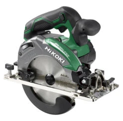 HiKOKI C18DBALW2Z Accu Cirkelzaag | 165mm | 66mm | 18V Li-Ion | Basic | +Systainer [C18DBAL W2Z] -Makita || Beta || Metabo Verkoopwinkel HiKOKI C18DBALW2Z C18DBAL W2Z ext 2