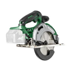 HiKOKI C3606DAW2Z Accu Cirkelzaagmachine | 36 Volt | 66 Mm | Systainer | Basic [C3606DA W2Z] -Makita || Beta || Metabo Verkoopwinkel HiKOKI C3606DAW2Z C3606DA W2Z ext 2