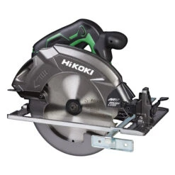 HiKOKI C3607DBW2Z Accu Cirkelzaagmachine | 18 Volt | 64 Mm | +koffer [C3607DB] -Makita || Beta || Metabo Verkoopwinkel HiKOKI C3607DAW2Z C3607DA W2Z ext 2
