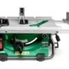 HiKOKI C3610DRJW4Z Tafelzaag | 36/18 MultiVolt | 79 Mm Diepte | Blad 255 Mm | Basic [C3610DRJW] -Makita || Beta || Metabo Verkoopwinkel HiKOKI C3610DRJW4Z C3610DRJW