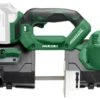 HiKOKI CB18DBLW4SZ Accu Lintzaag | 18 Volt Li-Ion | 83 Mm | Solo | +Systainer [CB18DBLW4SZ] -Makita || Beta || Metabo Verkoopwinkel HiKOKI CB18DBLW4SZ CB18DBL W4SZ