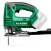 HiKOKI CJ18DAW4Z Accu Decoupeerzaag | Beugelgreep | 18 Volt | Basic [CJ18DAW4Z] -Makita || Beta || Metabo Verkoopwinkel HiKOKI CJ18DAW4Z CJ18DAW4Z