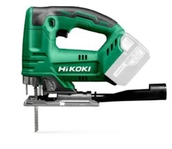 HiKOKI CJ18DAW4Z Accu Decoupeerzaag | Beugelgreep | 18 Volt | Basic [CJ18DAW4Z]