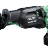 HiKOKI CR36DAWGZ Reciprozaagmachine | 36 Volt 2.5 Ah Li-Ion | 300 Mm [CR36DA WGZ] -Makita || Beta || Metabo Verkoopwinkel HiKOKI CR36DAWGZ CR36DA WGZ