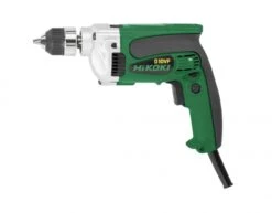 HiKOKI D10VFWUZ Boormachine | D10VF | 10 Mm | 710 Watt [D10VF WUZ]