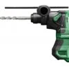 HiKOKI DH12DDWHZ Accu Boorhamer | 12V Li-Ion 4.0 Ah | SDS+ | +HSC Koffer [DH12DDWHZ] -Makita || Beta || Metabo Verkoopwinkel HiKOKI DH12DDWHZ DH12DDWHZ