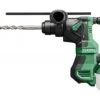 HiKOKI DH18DPAW2Z Accu Boorhamer | 18 Volt | SDS-plus | Basic | +Systainer [DH18DPAW2Z] -Makita || Beta || Metabo Verkoopwinkel HiKOKI DH18DPAW2Z DH18DPAW2Z