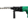 HiKOKI DH24PG2WSZ Boorhamer | 730 Watt | SDS-Plus | 2,7 Joule | +Koffer [DH24PG2WSZ] -Makita || Beta || Metabo Verkoopwinkel HiKOKI DH24PG2WSZ DH24PG2 WSZ