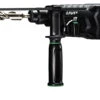 HiKOKI DH28PBY2WSZ Boorhamer | 850 Watt | SDS-Plus | 3 Joule | +Koffer [DH28PBY2WSZ]