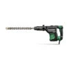 HiKOKI DH40MEY2WSZ Boor-hak-breekhamer | SDS-Max | 40 Mm | 1150 Watt | +Koffer [DH40MEY2WSZ] -Makita || Beta || Metabo Verkoopwinkel HiKOKI DH40MEY2WSZ DH40MEY2WSZ